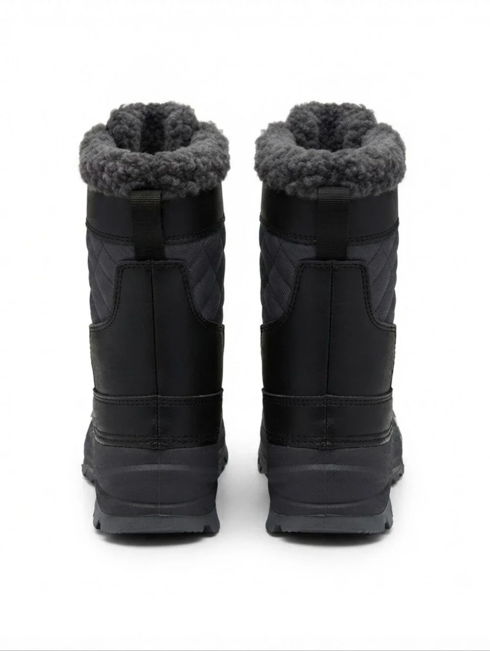 NWT All In Motion Skylar Winter Boots (Little Boys/Girls)